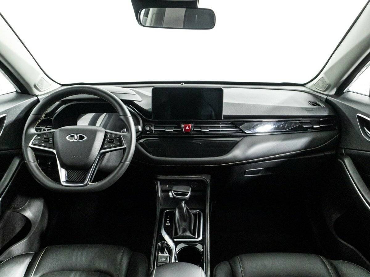 Купить Москвич 3 с пробегом. Фото: #12