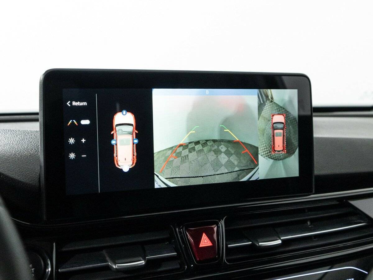 Купить Москвич 3 с пробегом. Фото: #17