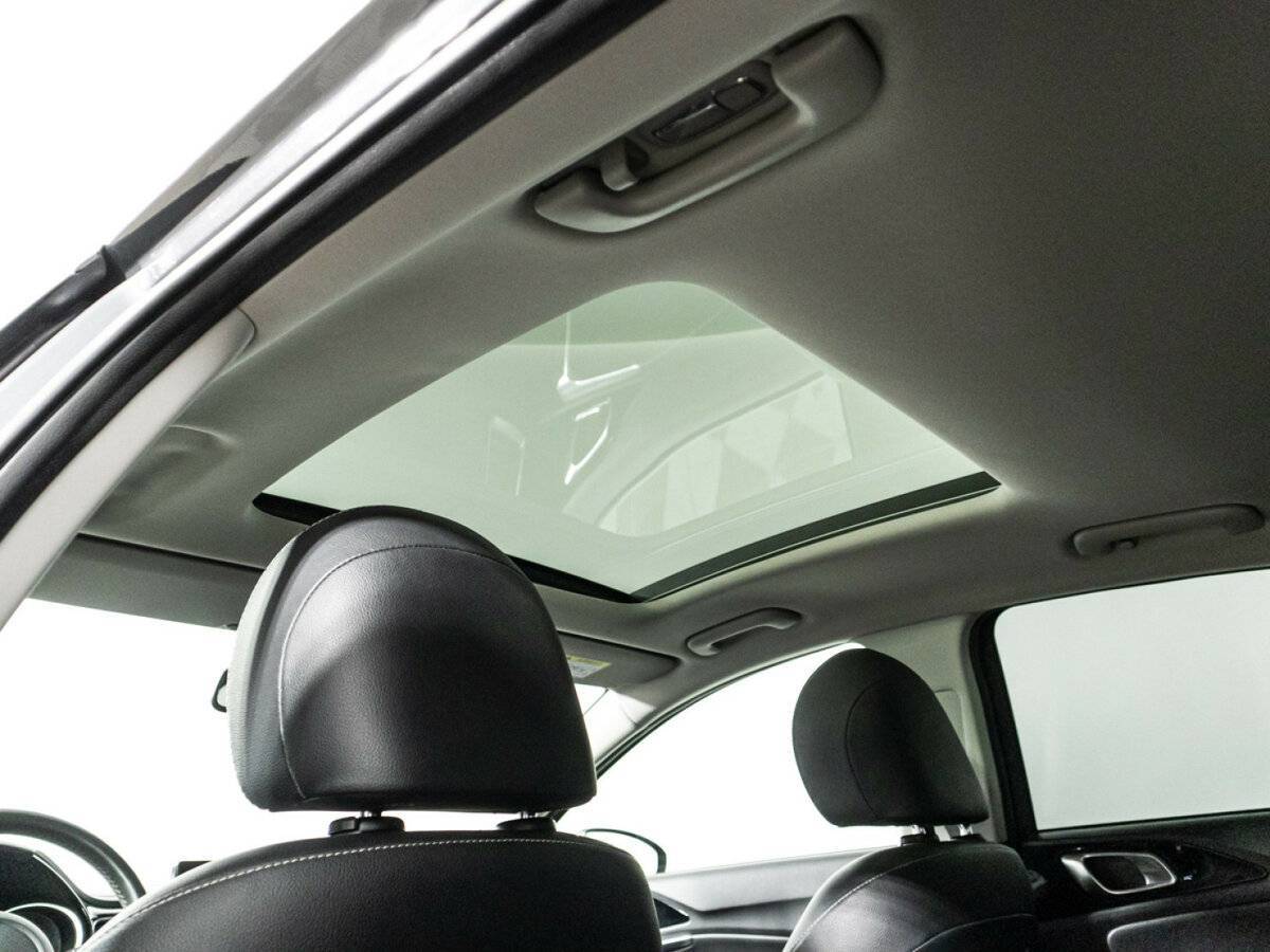 Купить Kia Ceed с пробегом. Фото: #17