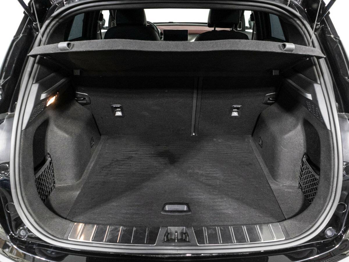 Купить Belgee X50 с пробегом. Фото: #13