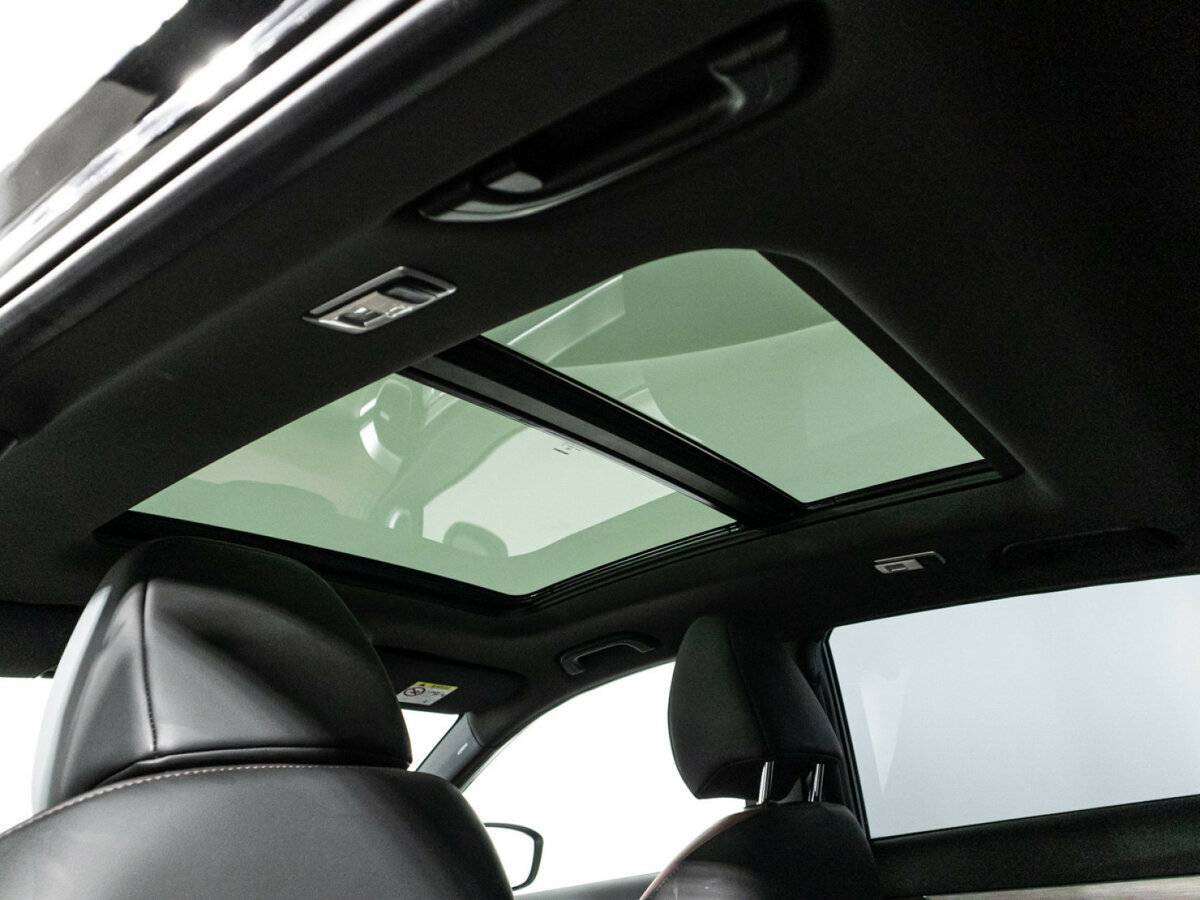 Купить Belgee X50 с пробегом. Фото: #14