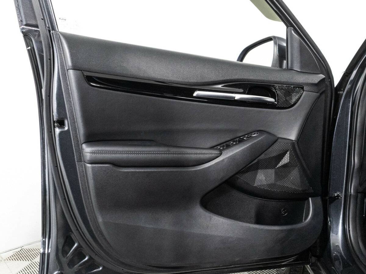 Купить Kia Seltos с пробегом. Фото: #27