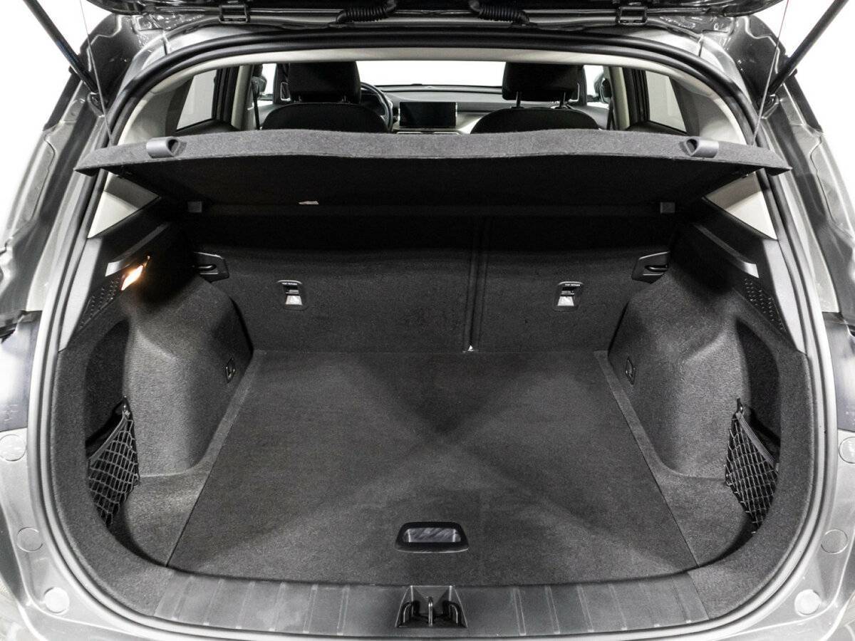 Купить Geely Coolray с пробегом. Фото: #14