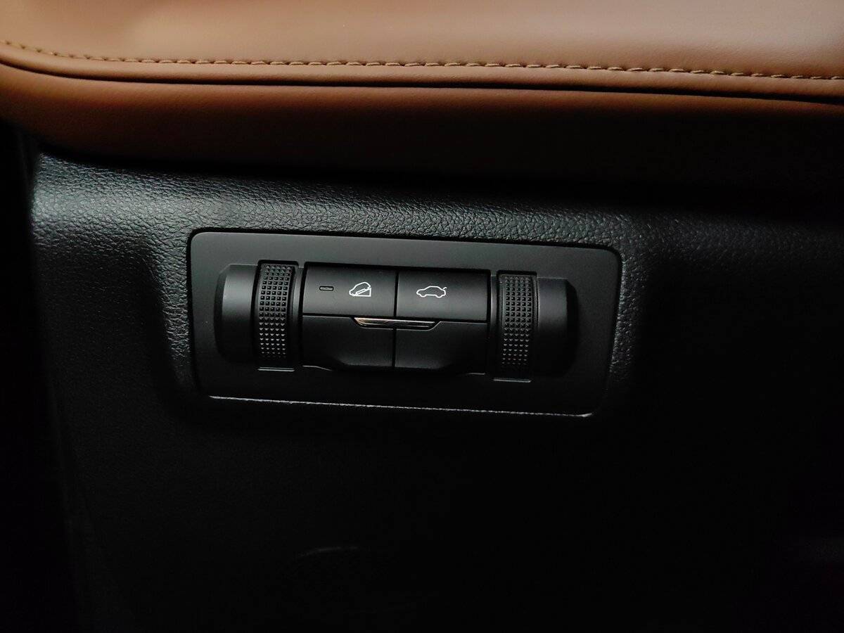 Купить Chery Tiggo 8 Pro Max с пробегом. Фото: #20