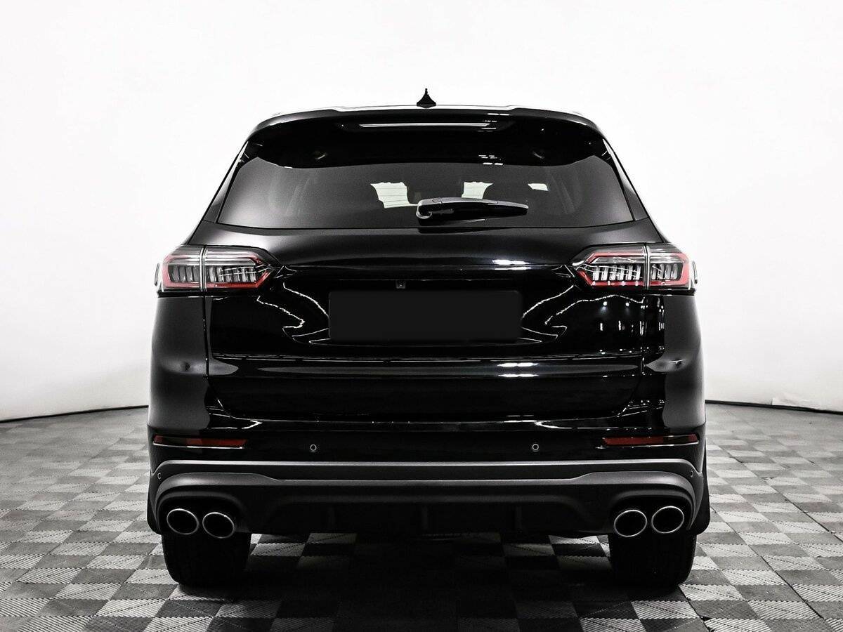 Продажа Б/У Чери Тигго 8 Про Макс. Фото: #5