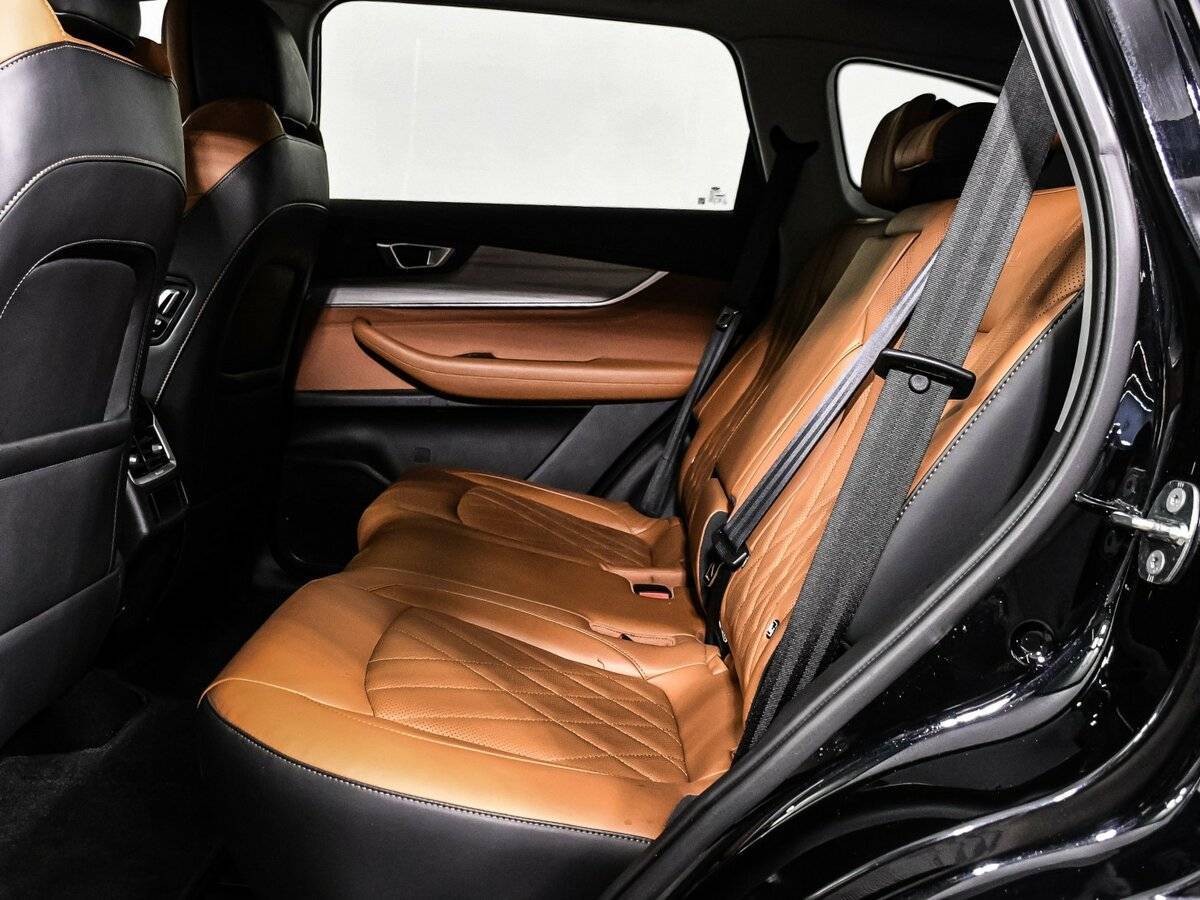 Продажа Б/У Чери Тигго 8 Про Макс. Фото: #11