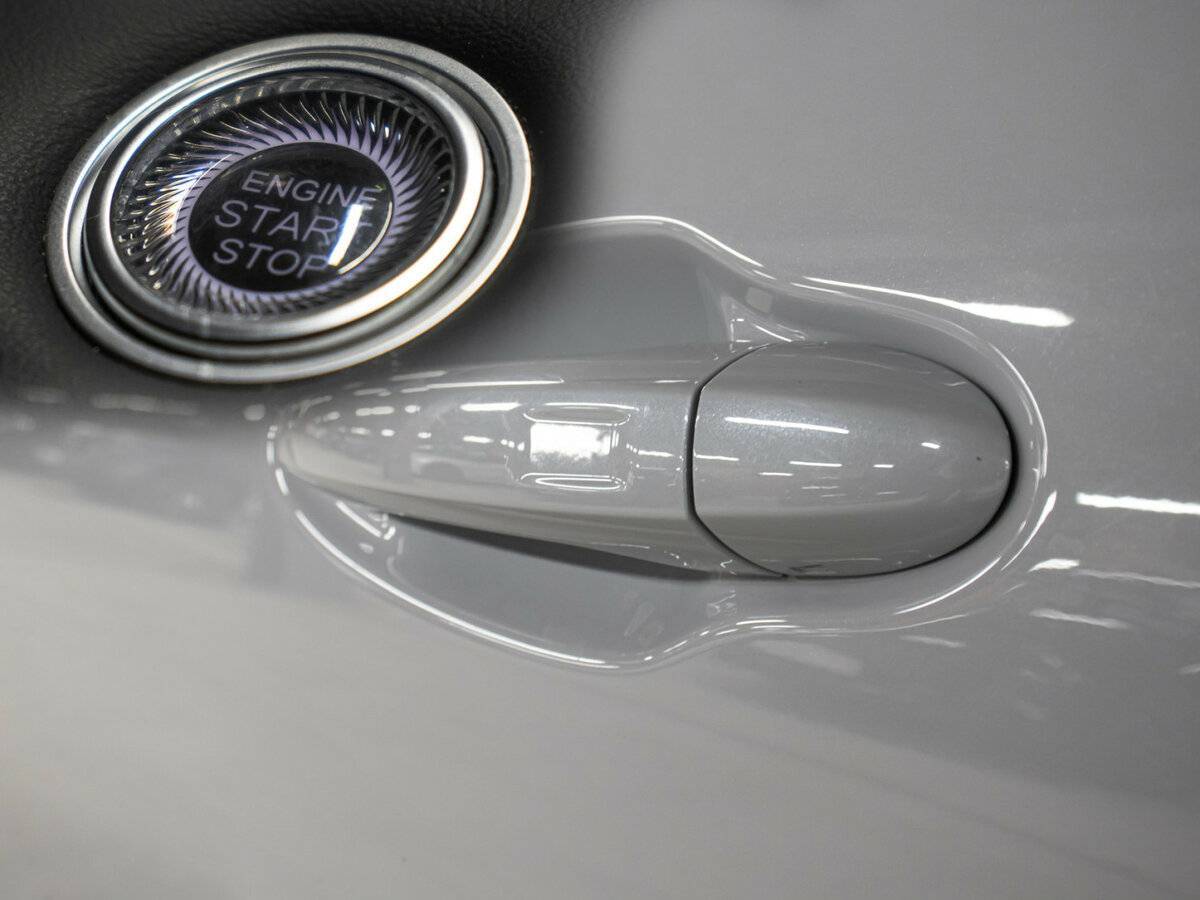 Купить Chery Tiggo 8 Pro Max с пробегом. Фото: #16