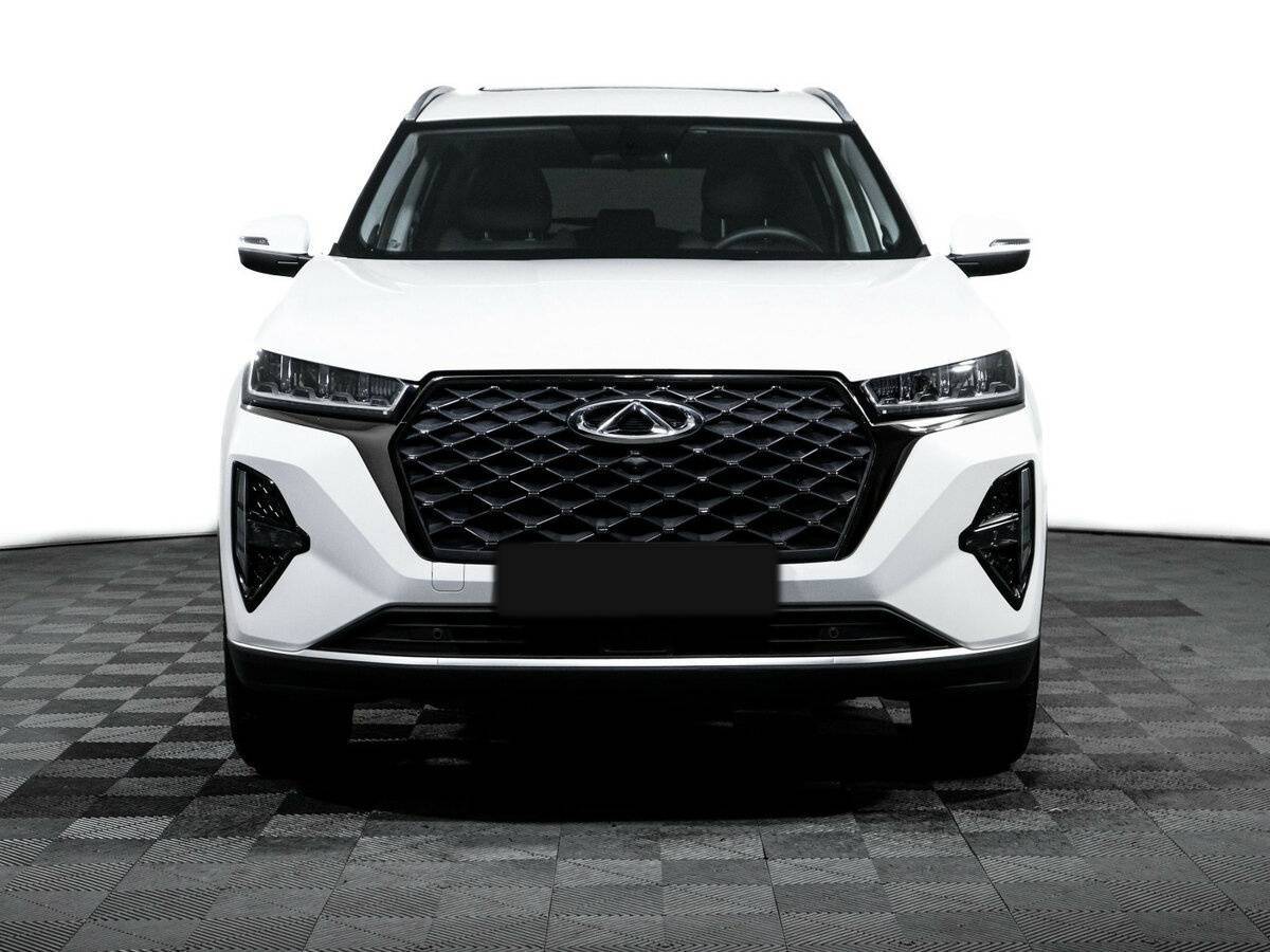 Продажа Б/У Чери Тигго 7 Про Макс. Фото: #1