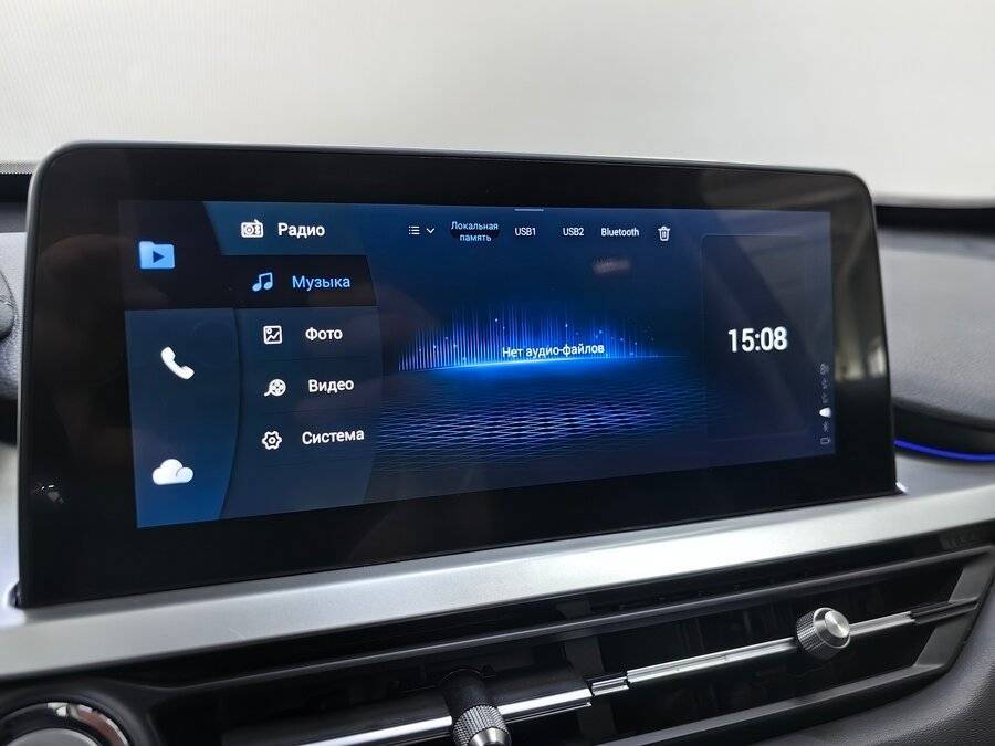 Купить Chery Tiggo 7 Pro с пробегом. Фото: #13