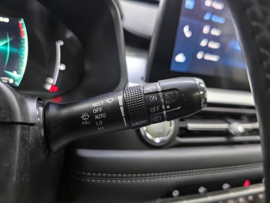 Купить Chery Tiggo 7 Pro с пробегом. Фото: #20