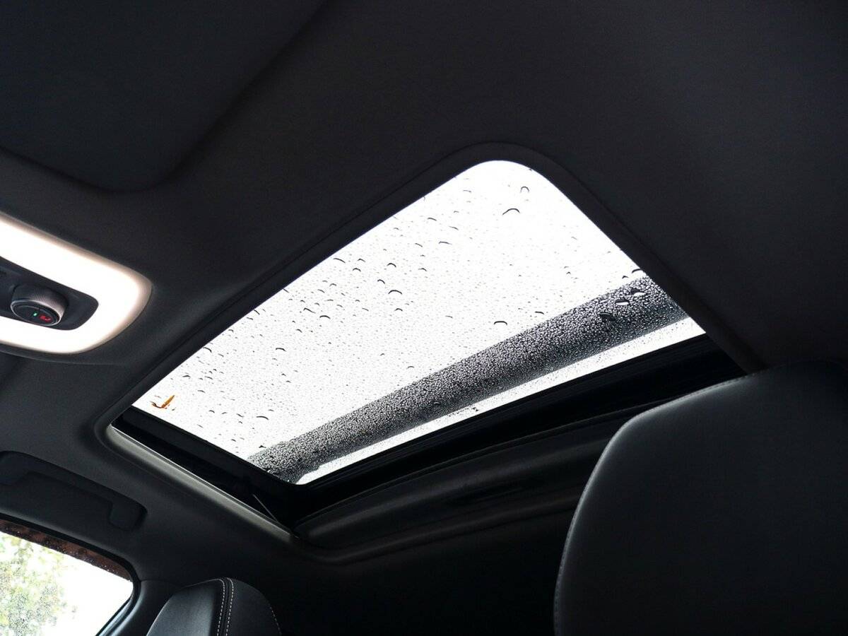 Купить Chery Tiggo 4 Pro с пробегом. Фото: #16