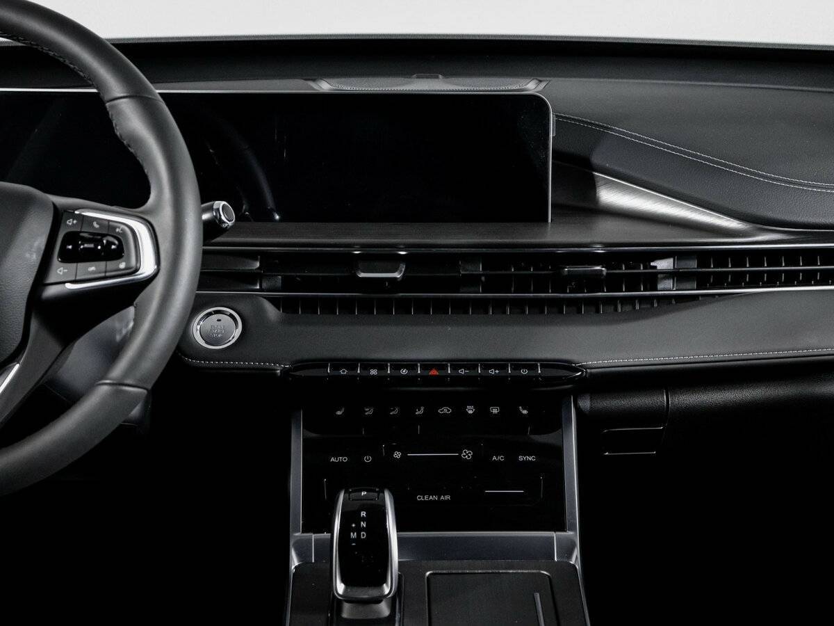 Продажа Б/У Чери Тигго 4 Про. Фото: #12