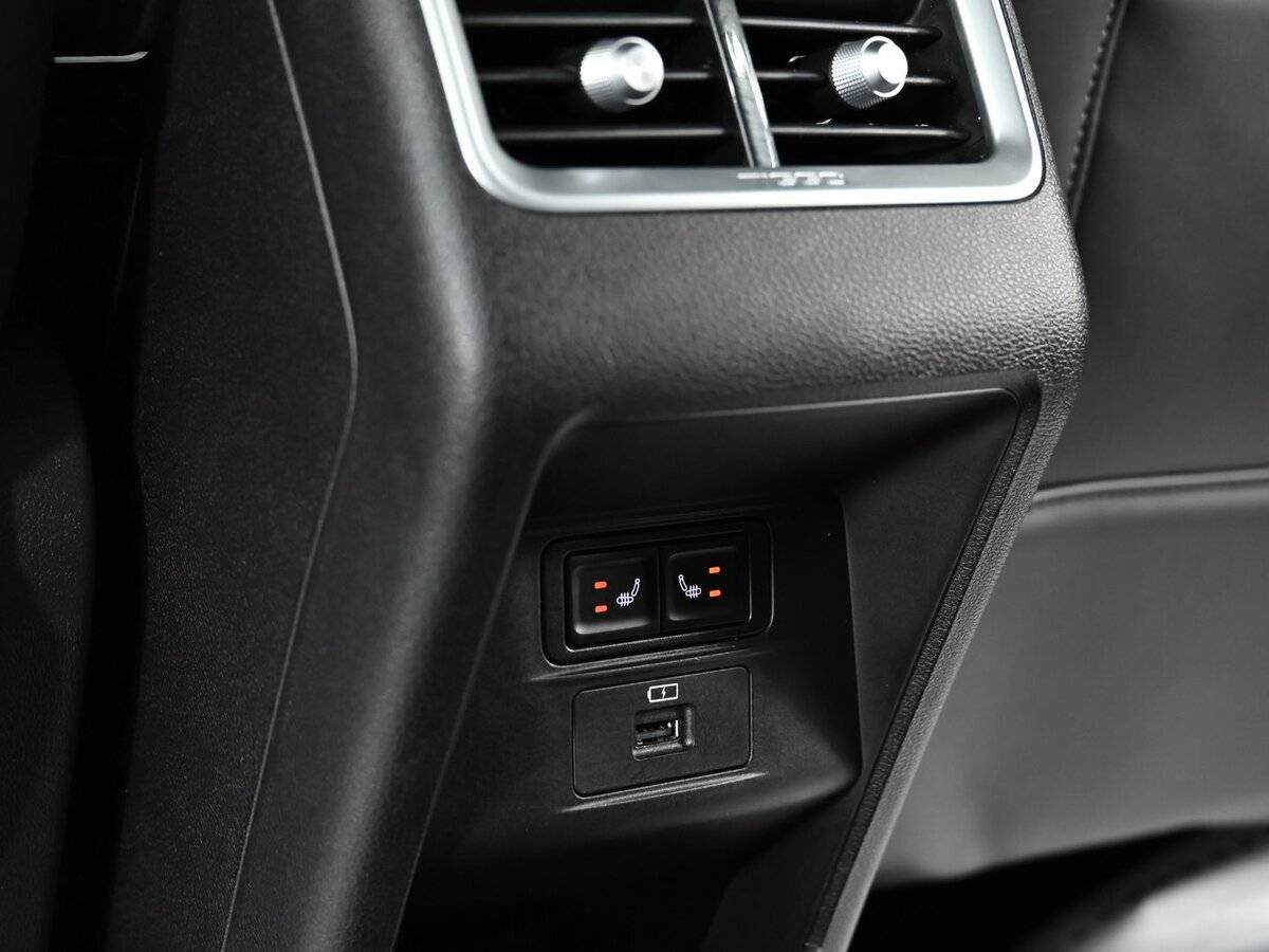 Купить Chery Tiggo 7 Pro с пробегом. Фото: #15