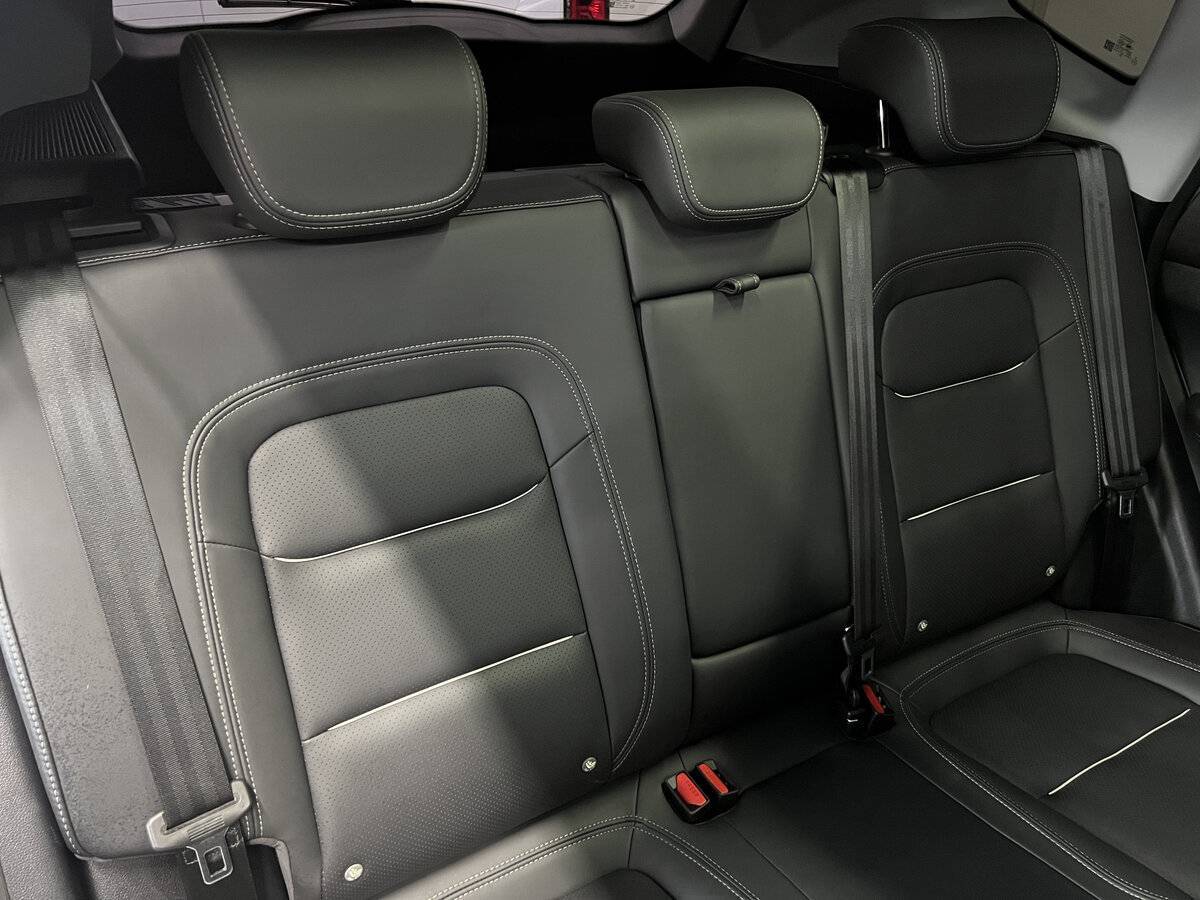 Продажа Б/У Чери Тигго 7 Про Макс. Фото: #11