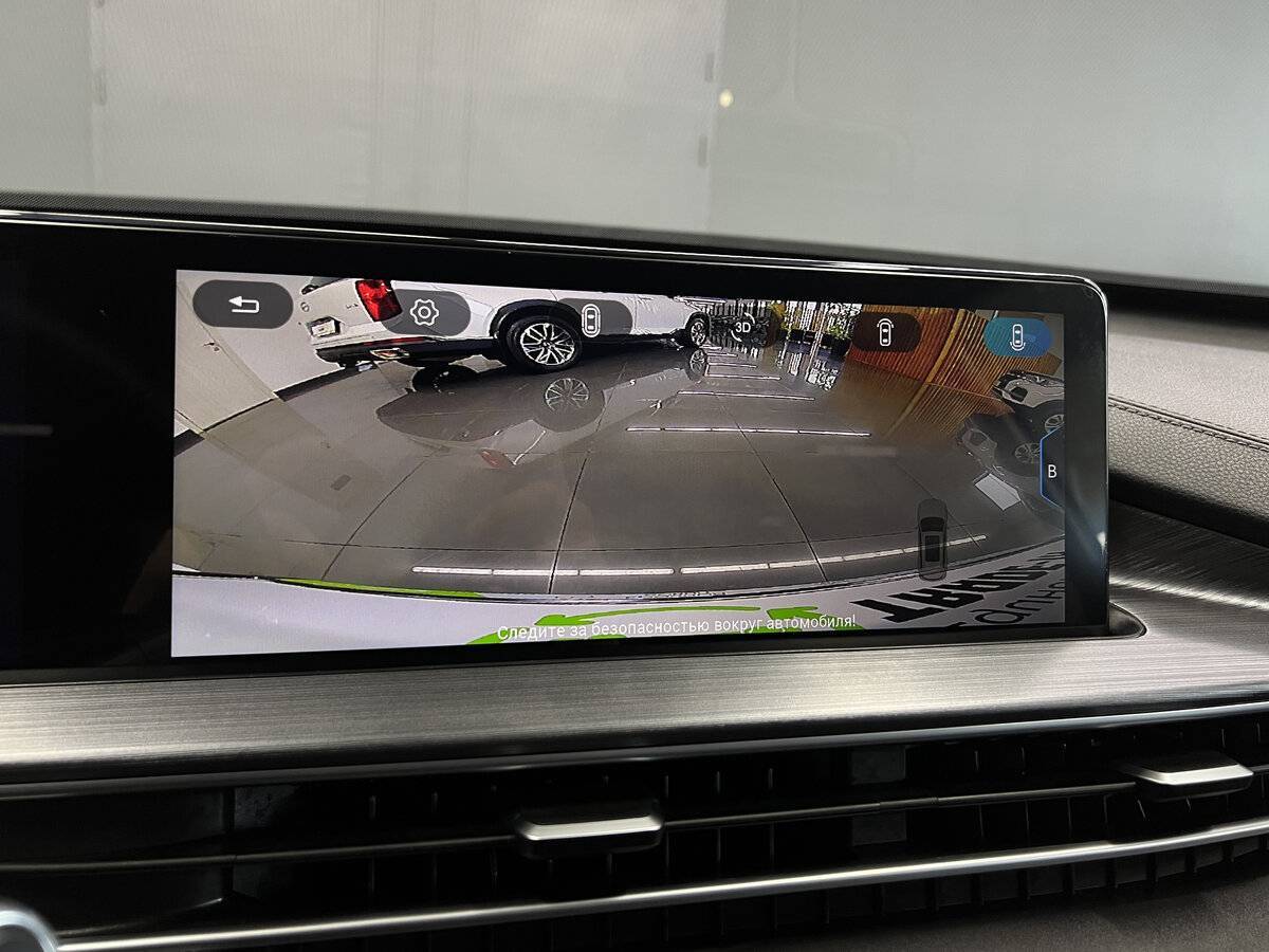 Продажа Б/У Чери Тигго 7 Про Макс. Фото: #14