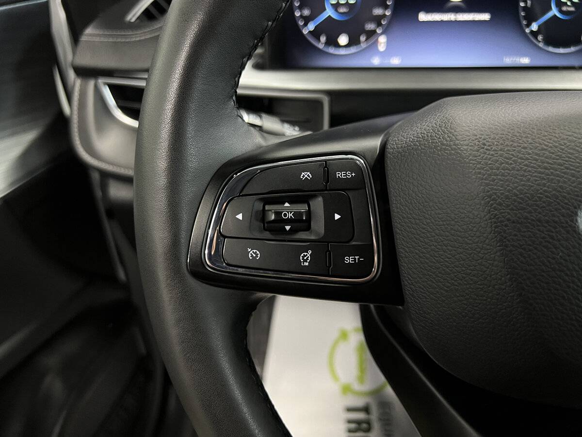 Продажа Б/У Чери Тигго 7 Про Макс. Фото: #19