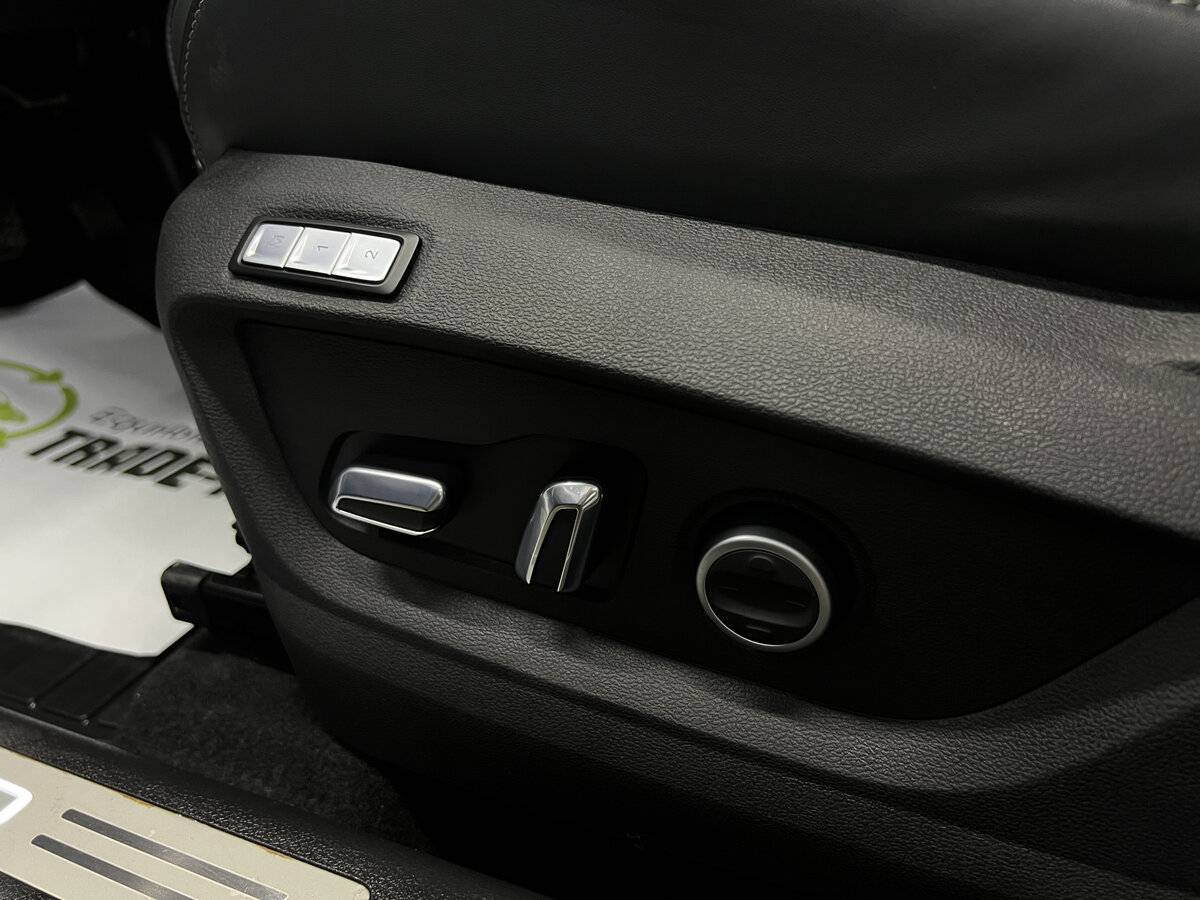 Продажа Б/У Чери Тигго 7 Про Макс. Фото: #21