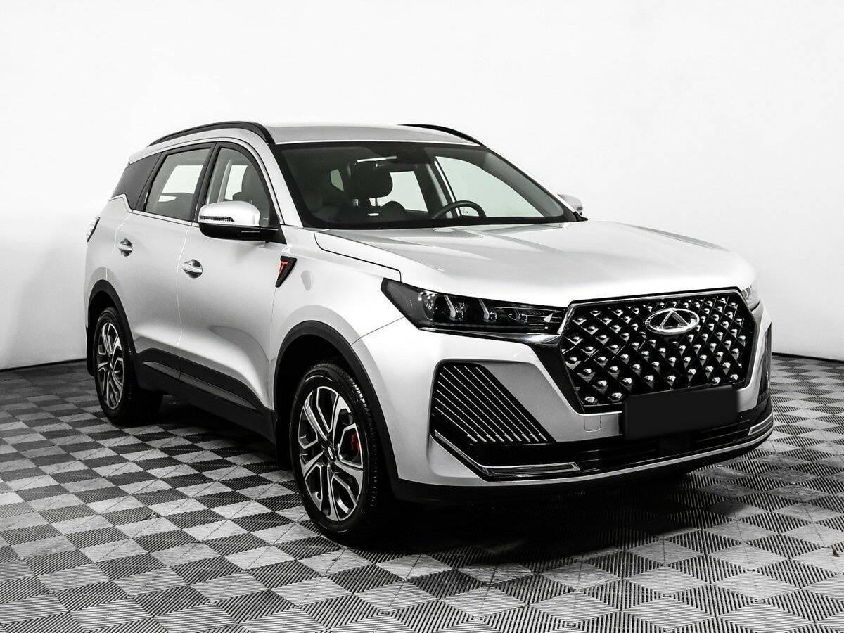 Продажа Б/У Чери Тигго 7 Про Макс. Фото: #2