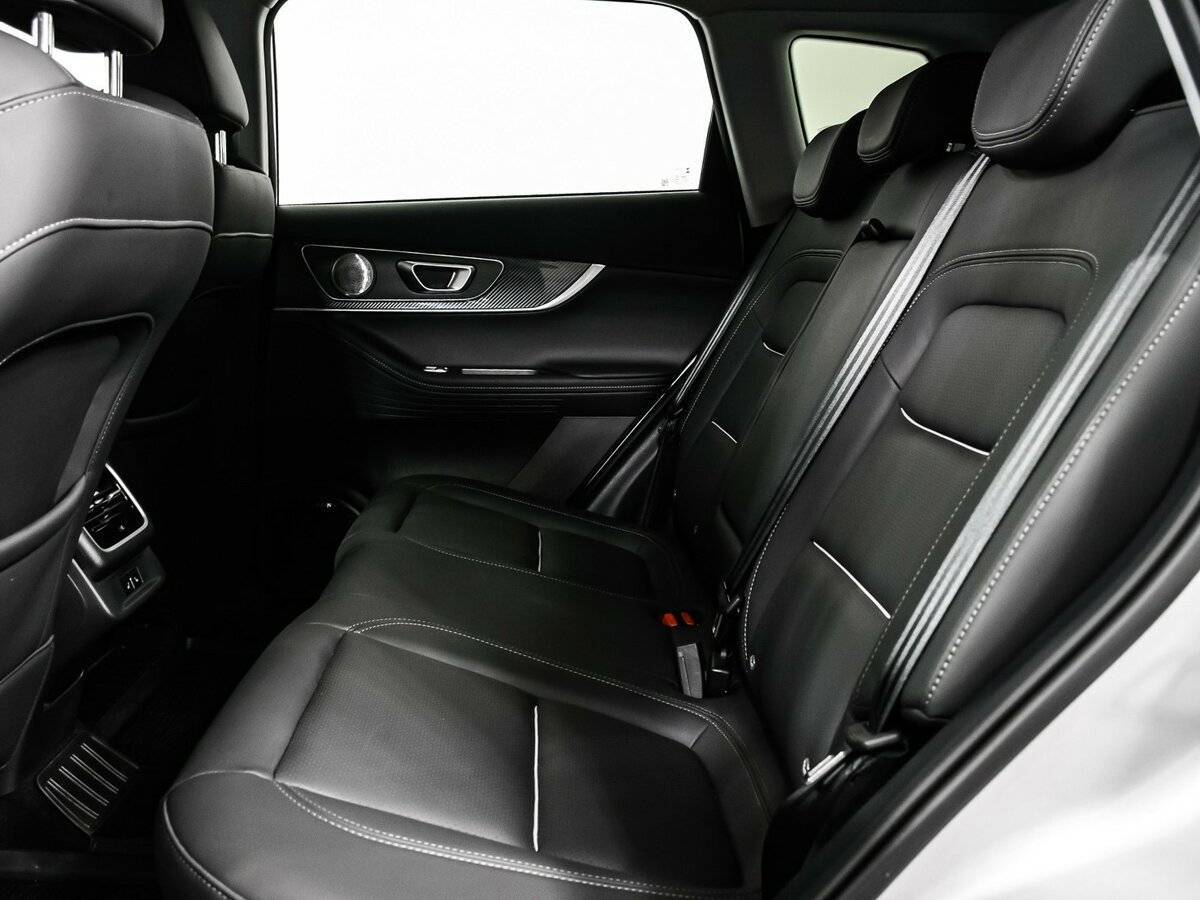 Продажа Б/У Чери Тигго 7 Про Макс. Фото: #11