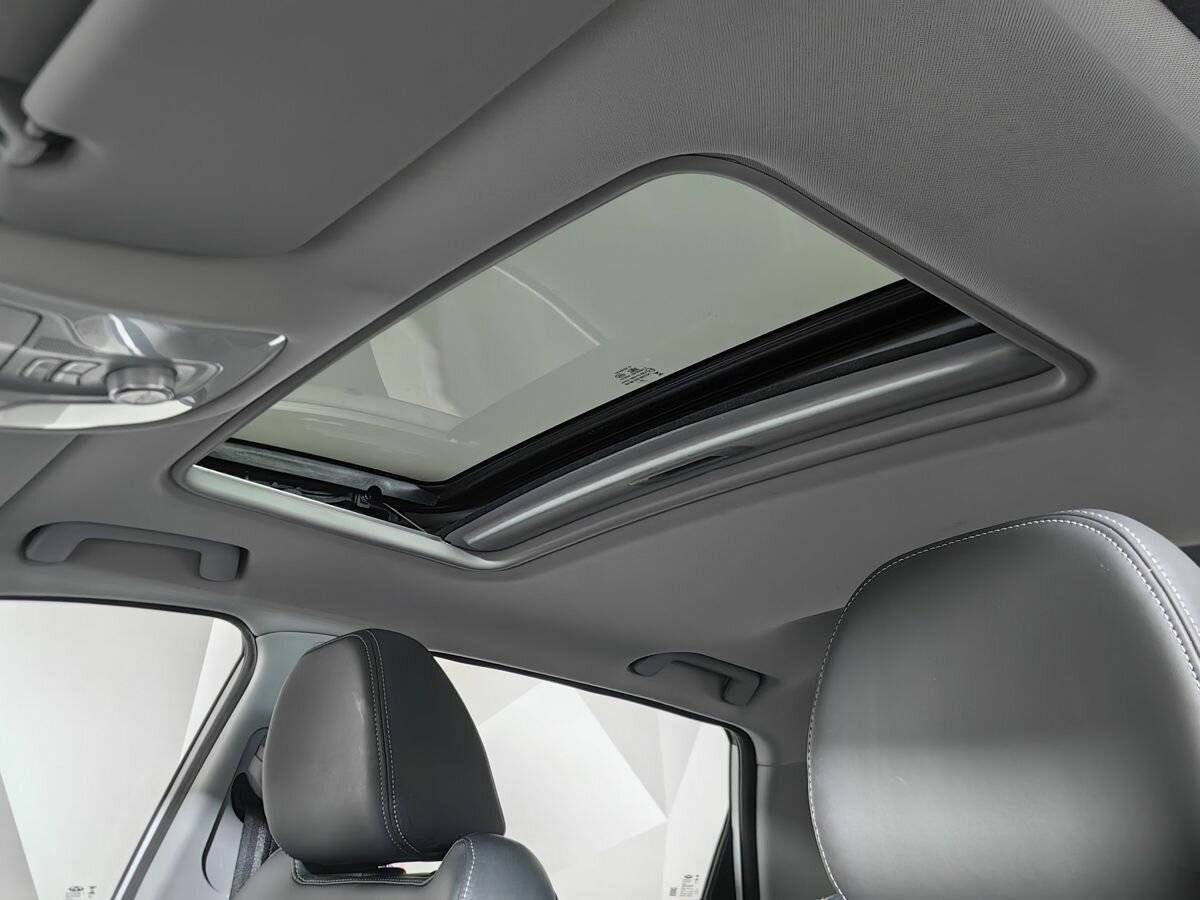 Купить Chery Tiggo 4 Pro с пробегом. Фото: #19