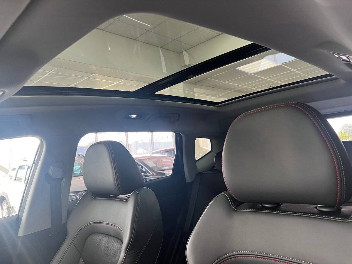 Купить Chery Tiggo 7 Pro с пробегом. Фото: #20