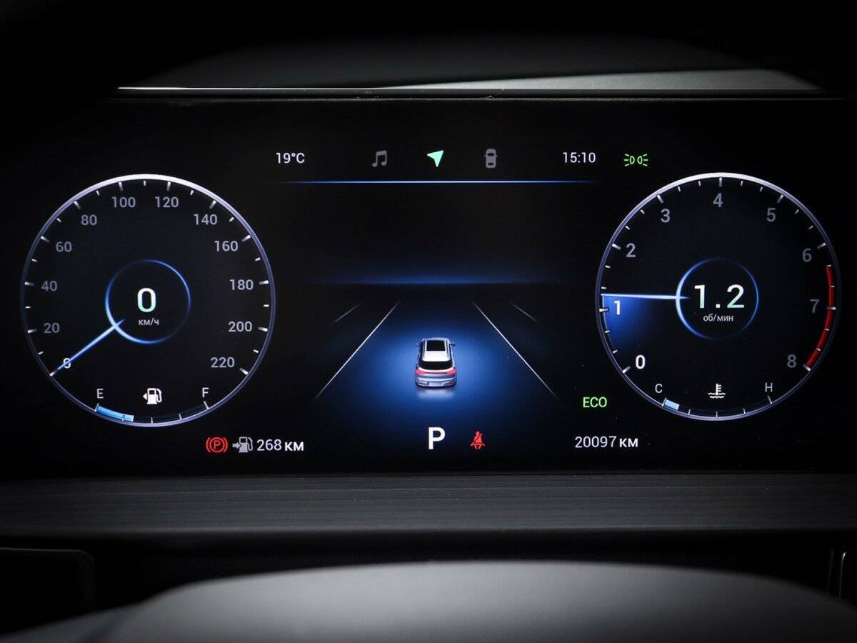 Продажа Б/У Чери Тигго 7 Про Макс. Фото: #14