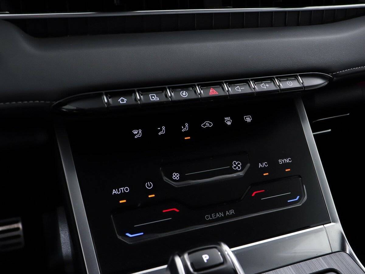 Продажа Б/У Чери Тигго 7 Про Макс. Фото: #19