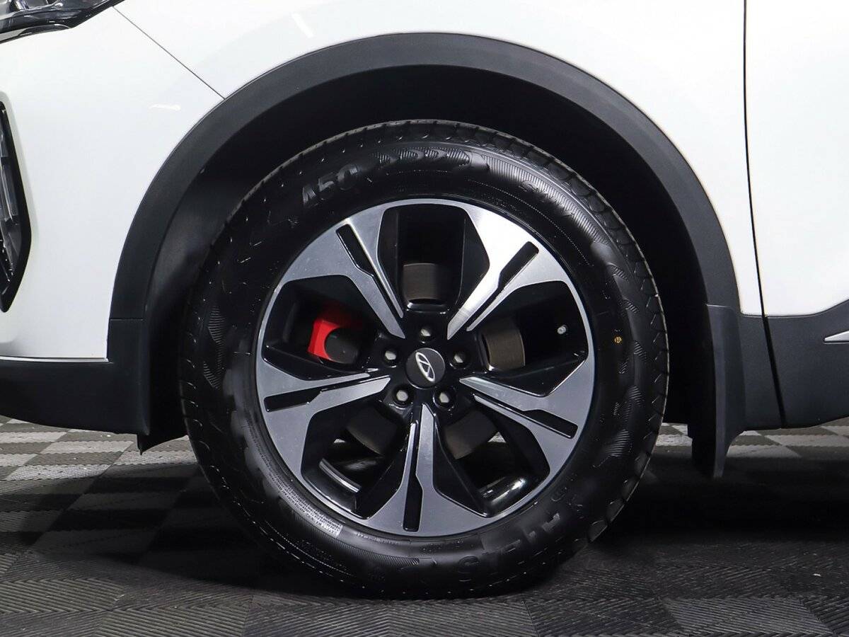 Продажа Б/У Чери Тигго 7 Про Макс. Фото: #23