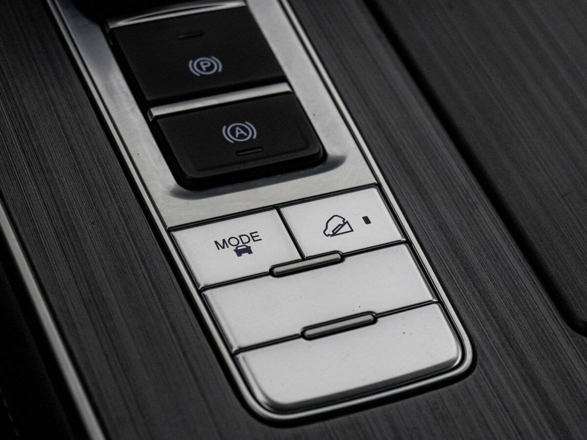 Купить Chery Tiggo 7 Pro Max с пробегом. Фото: #15