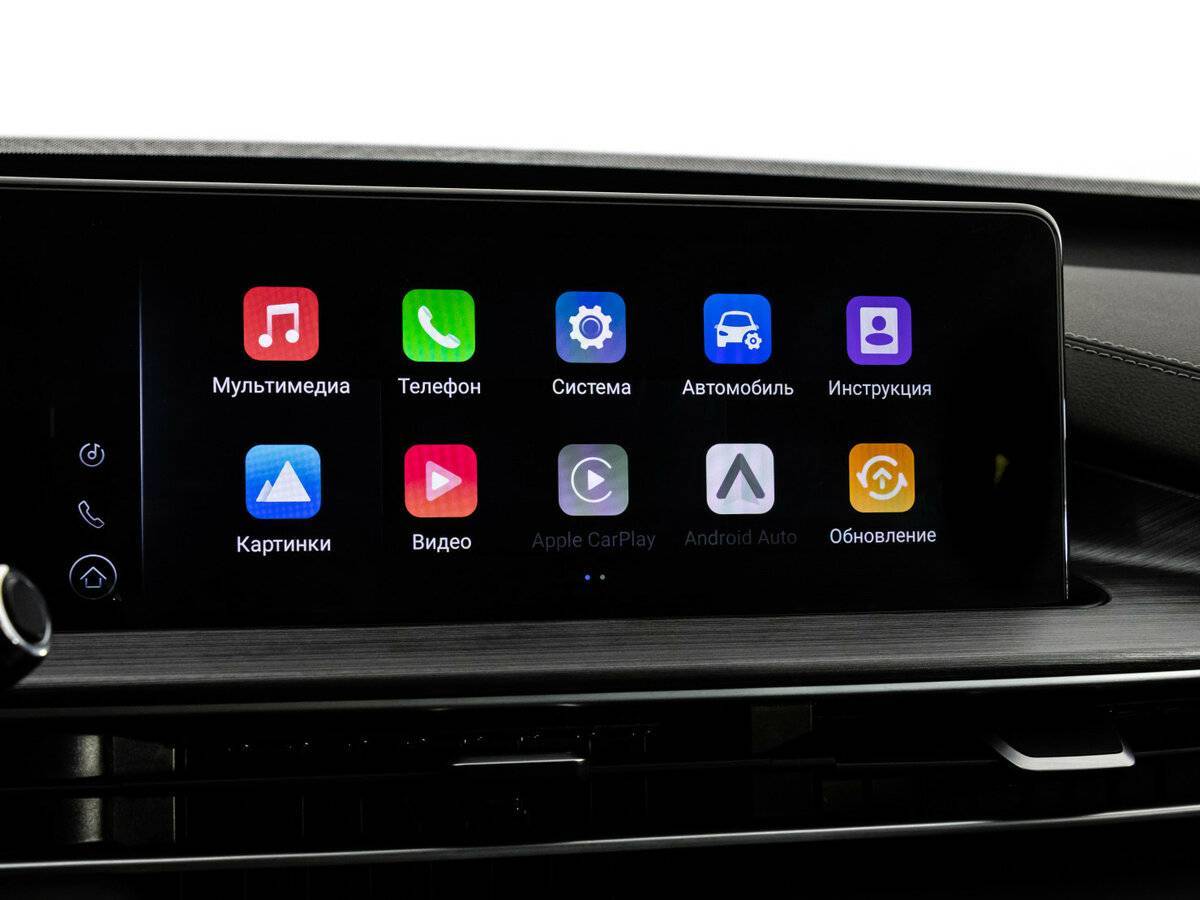 Купить Chery Tiggo 7 Pro Max с пробегом. Фото: #16