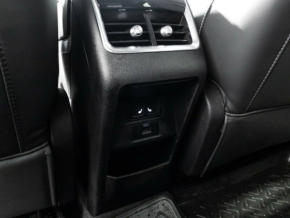 Купить Chery Tiggo 7 Pro с пробегом. Фото: #20