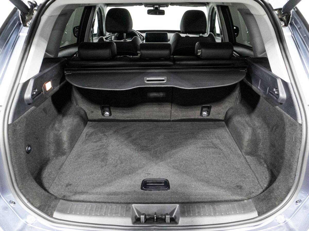 Купить Chery Tiggo 7 Pro с пробегом. Фото: #14