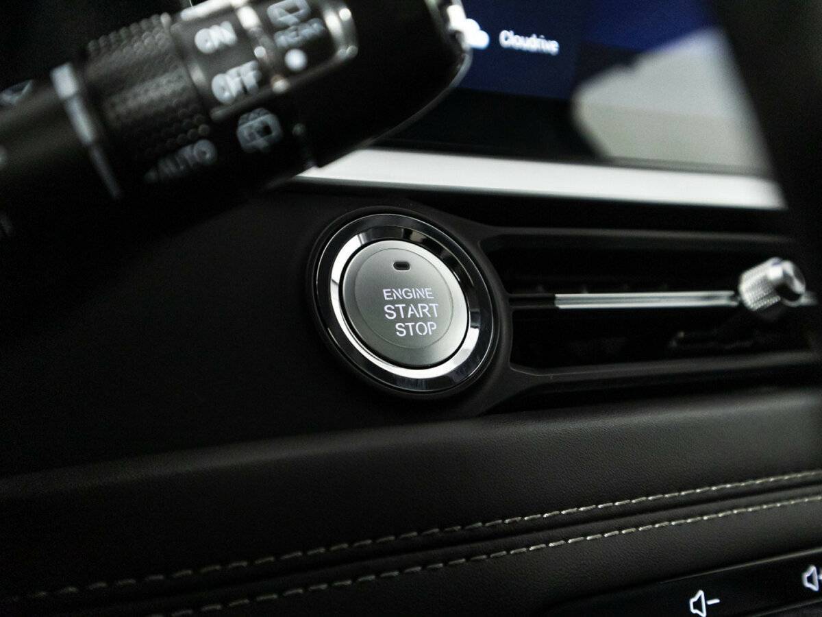 Купить Chery Tiggo 7 Pro с пробегом. Фото: #20