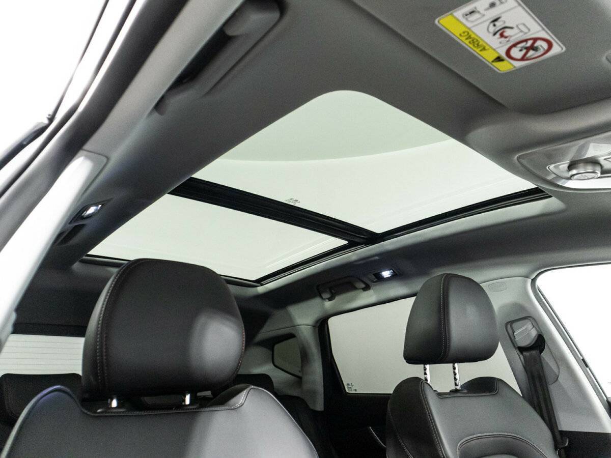 Купить Chery Tiggo 7 Pro с пробегом. Фото: #21