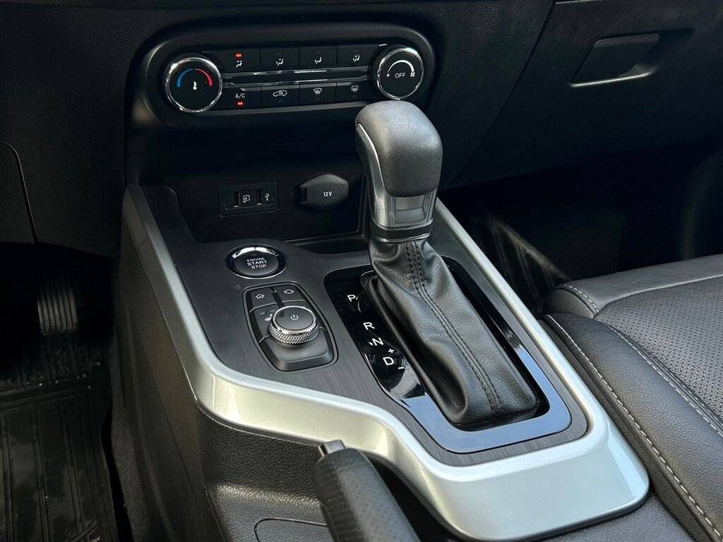 Купить Chery Tiggo 4 с пробегом. Фото: #16