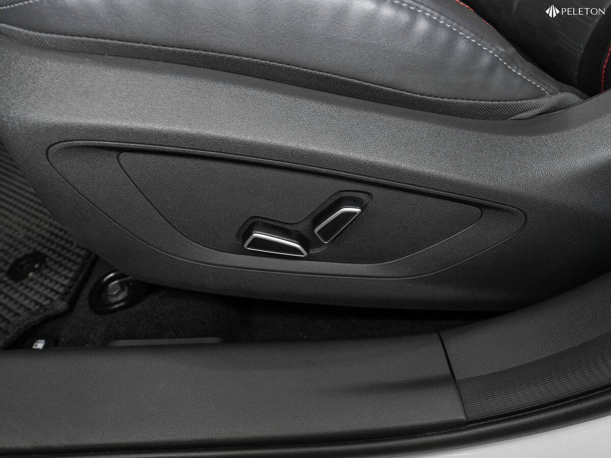 Купить Changan CS55 Plus с пробегом. Фото: #18