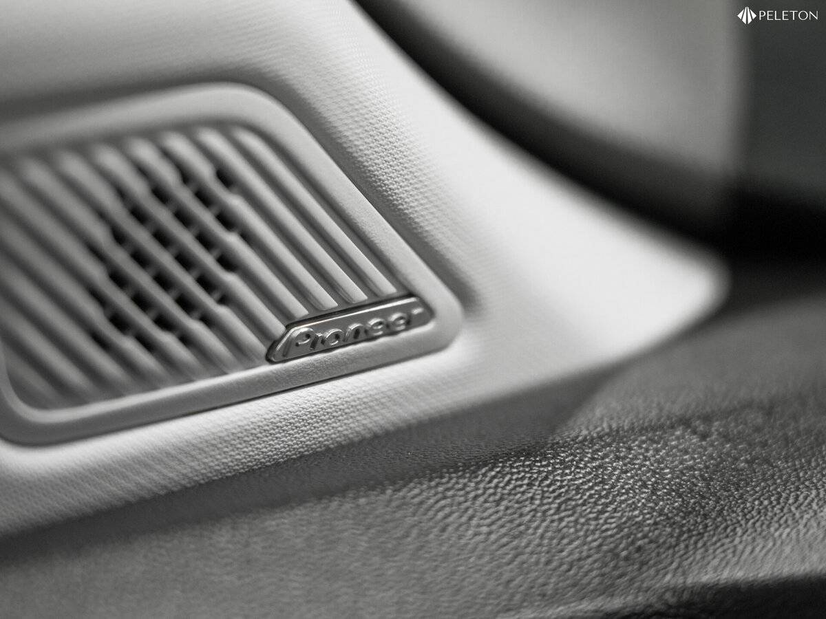 Купить Changan CS55 Plus с пробегом. Фото: #27