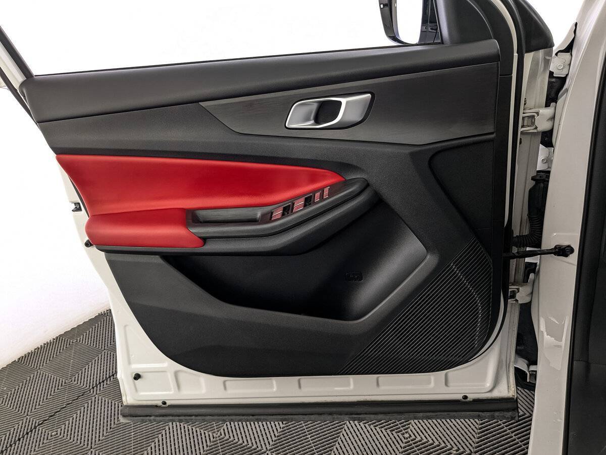 Купить Changan CS55 Plus с пробегом. Фото: #18