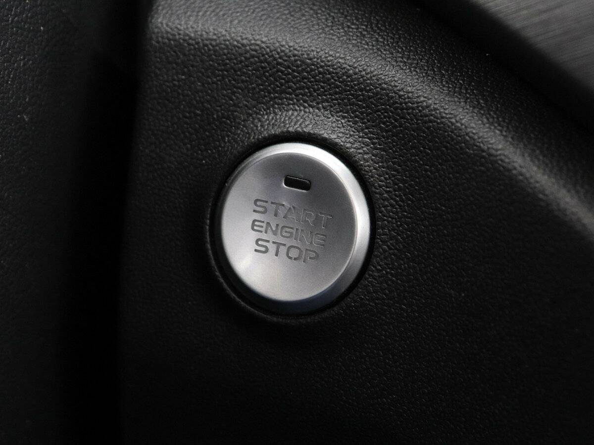 Купить Changan CS35 Plus с пробегом. Фото: #18