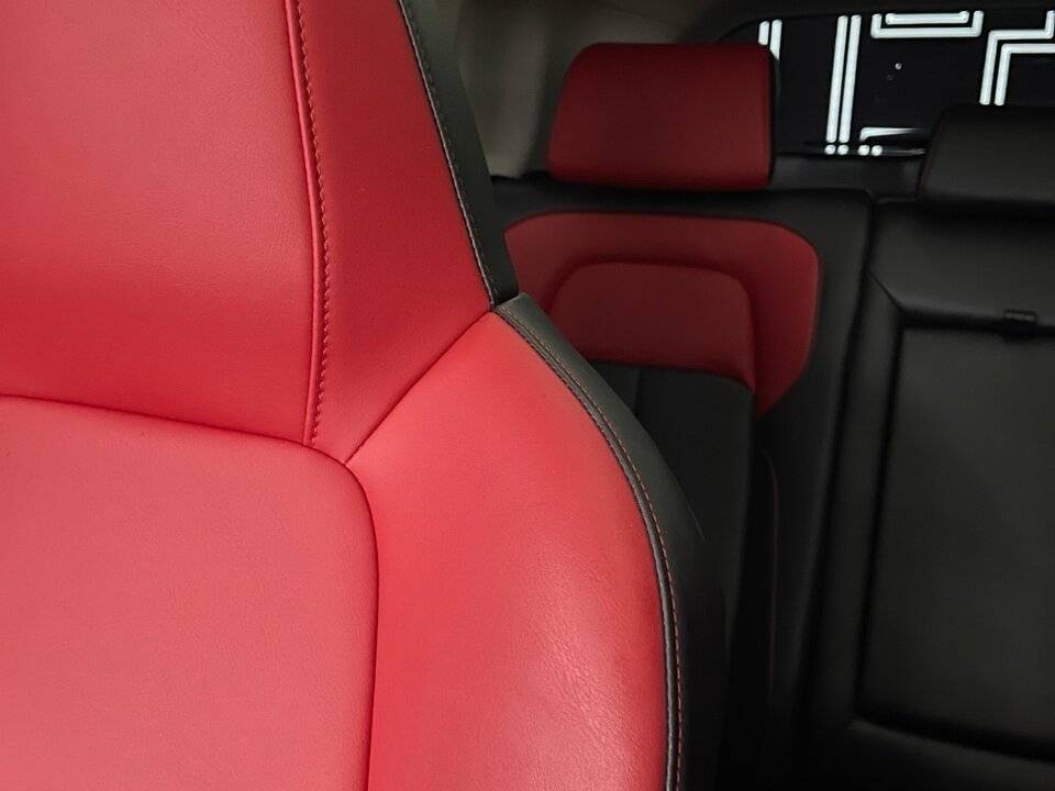 Купить Changan CS55 Plus с пробегом. Фото: #11