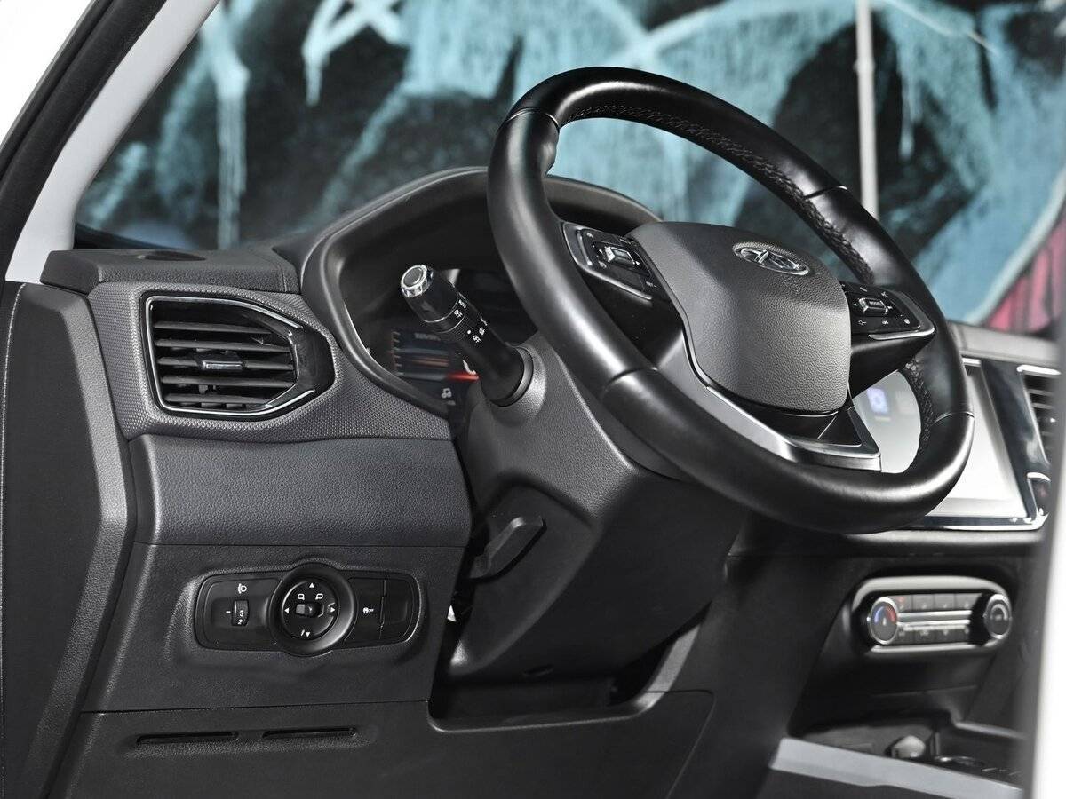 Купить Chery Tiggo 4 с пробегом. Фото: #9