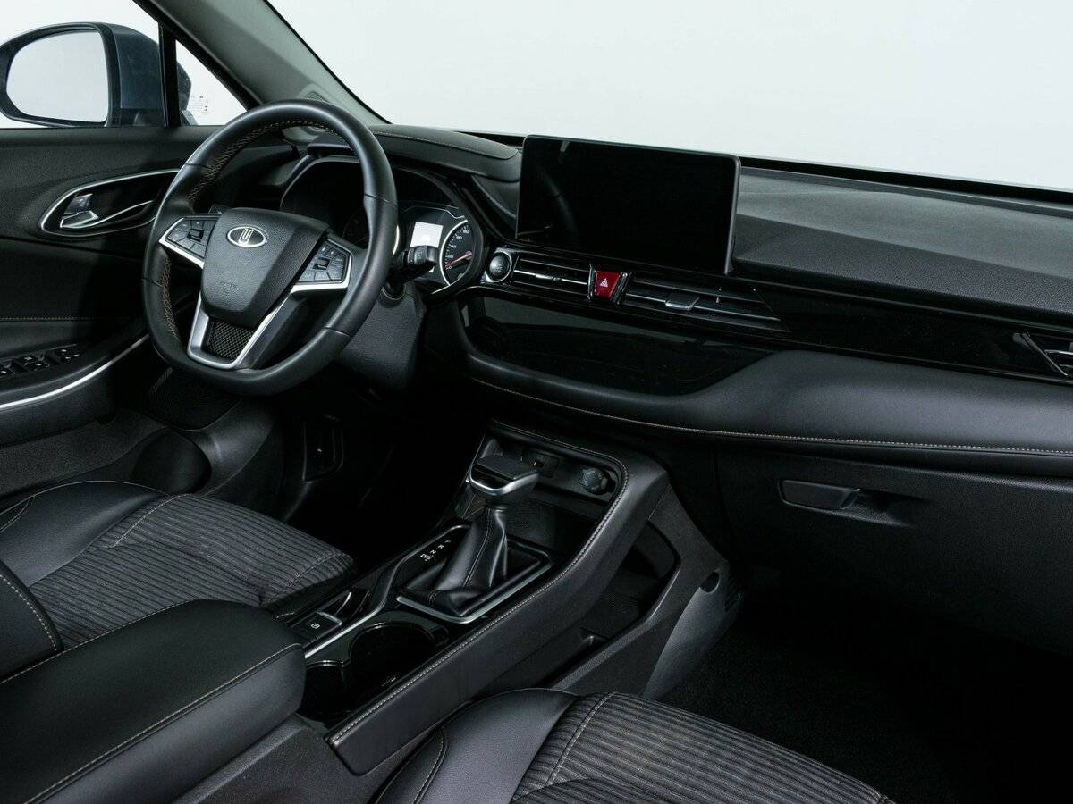 Купить Москвич 3 с пробегом. Фото: #6