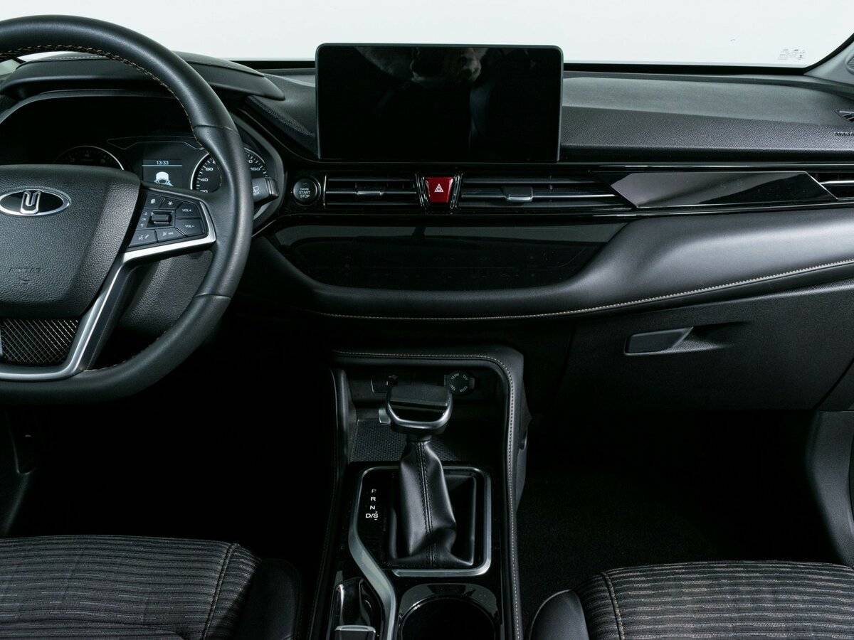 Купить Москвич 3 с пробегом. Фото: #7