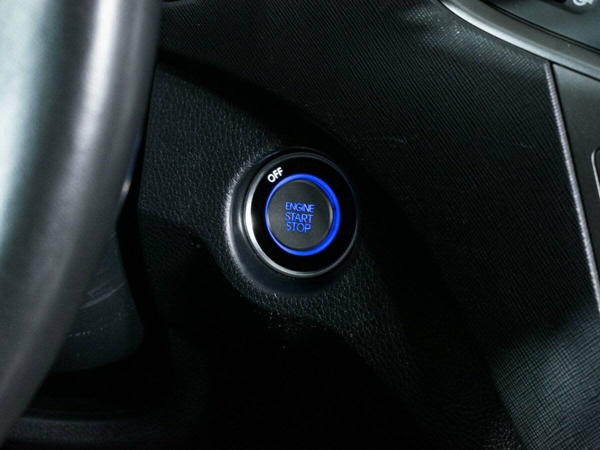 Купить Hyundai Santa Fe с пробегом. Фото: #14