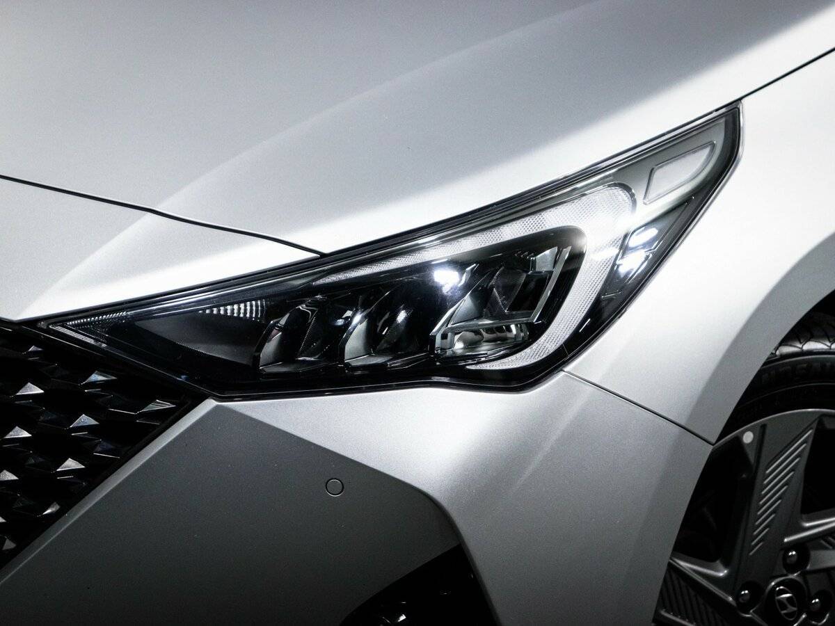 Продажа Б/У Хендай Солярис. Фото: #15