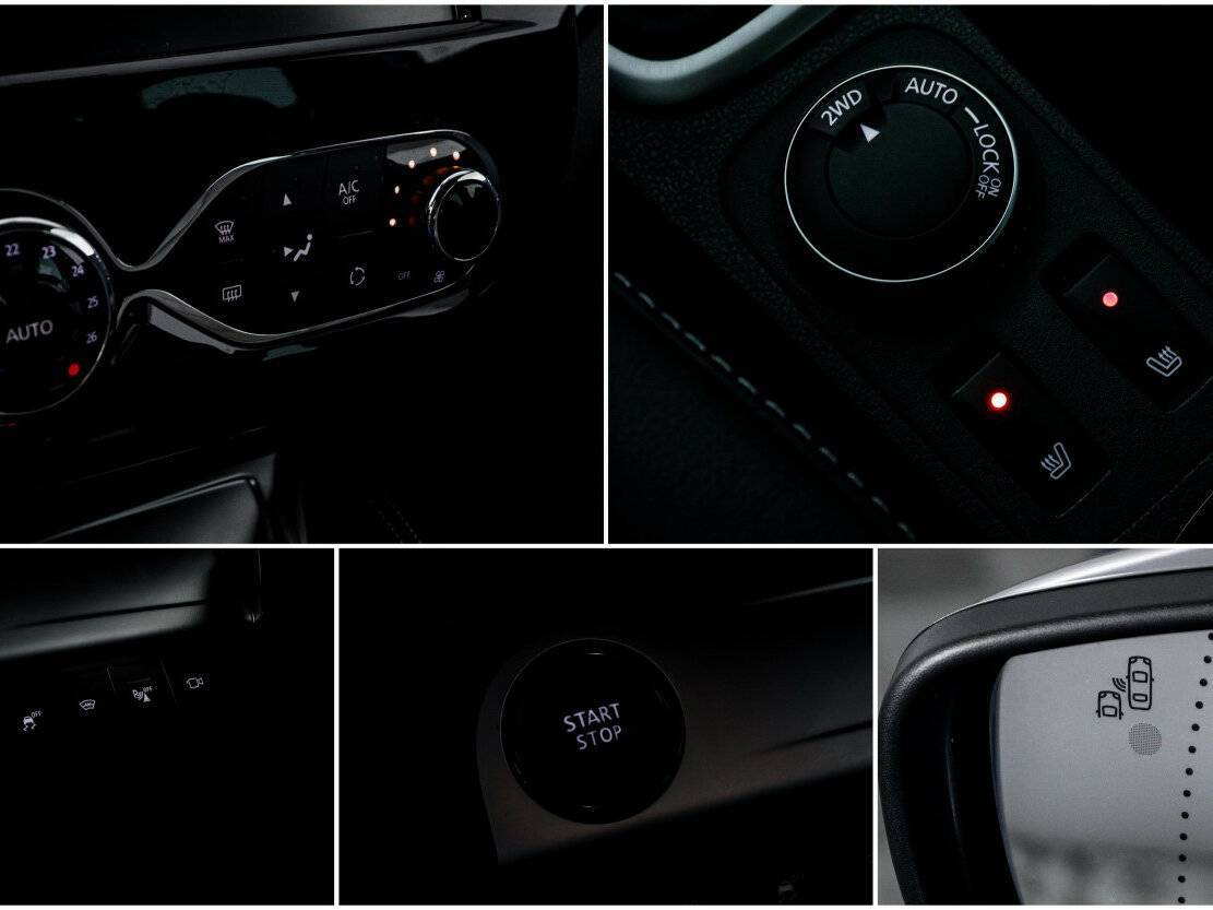 Купить Renault Kaptur с пробегом. Фото: #13