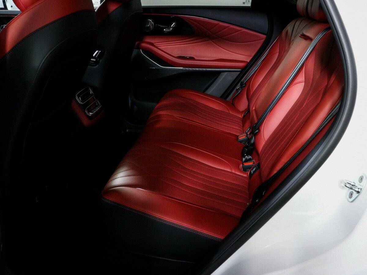 Купить EXEED RX с пробегом. Фото: #9