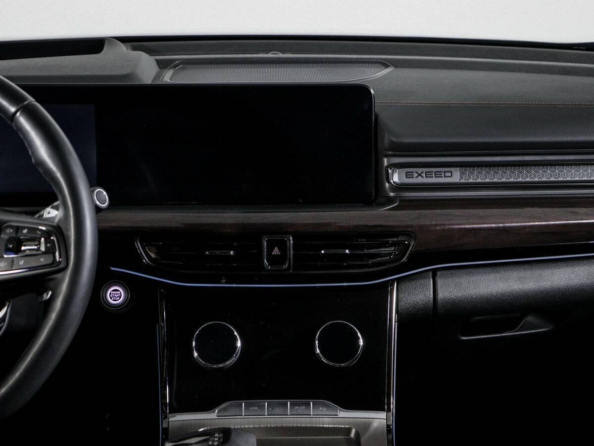 Купить EXEED VX с пробегом. Фото: #12