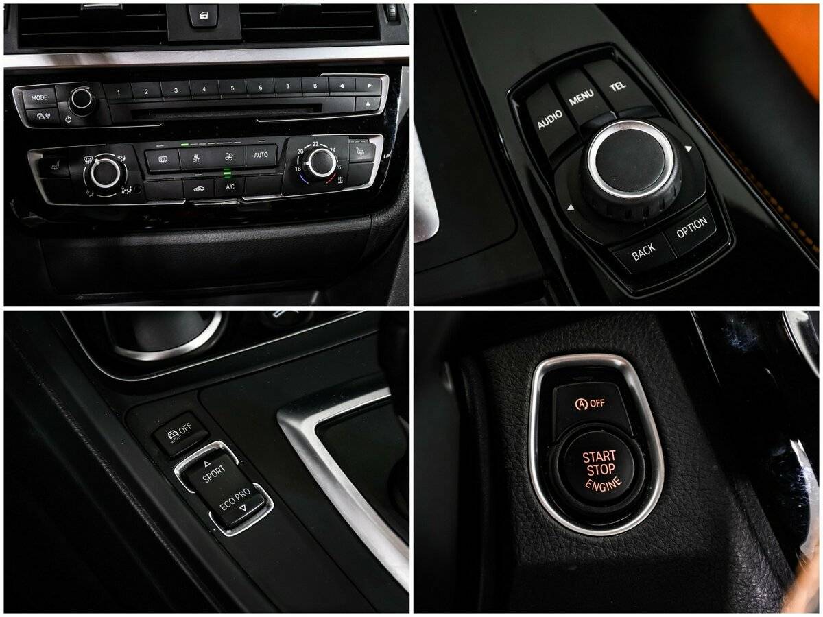 Купить BMW 3 серии с пробегом. Фото: #14