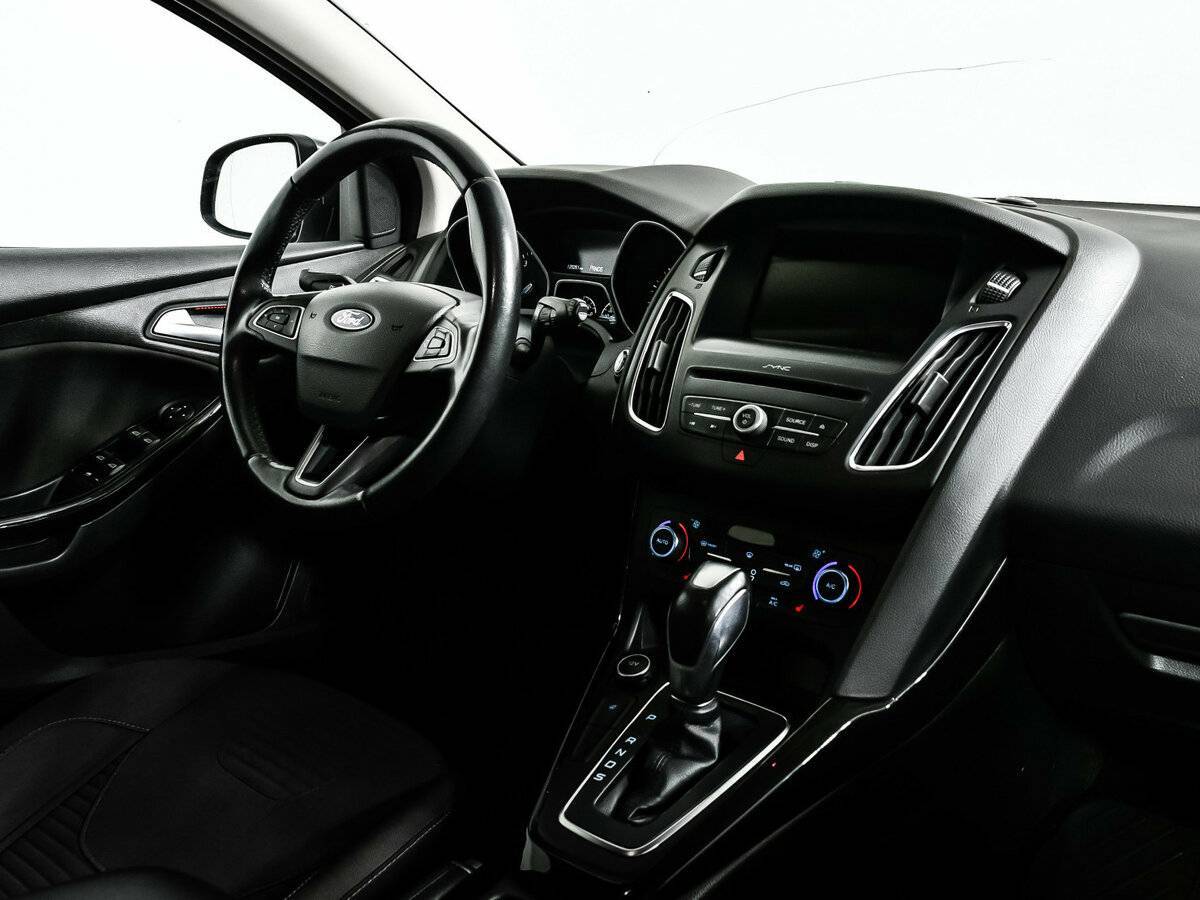 Продажа Б/У Форд Фокус. Фото: #8